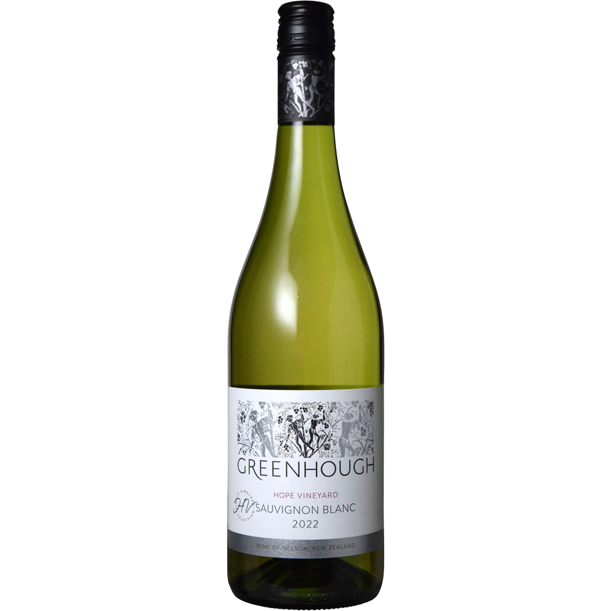 Hope Vineyard Sauvignon Blanc