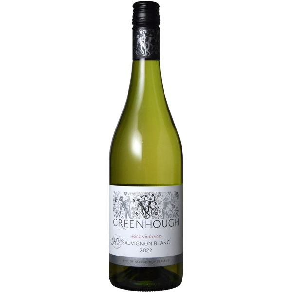 Hope Vineyard Sauvignon Blanc