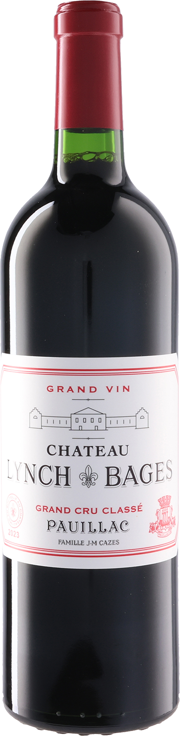 Chateau Lynch Bages