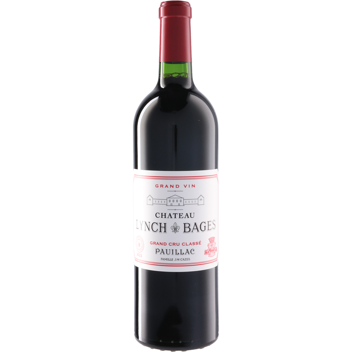 Chateau Lynch Bages