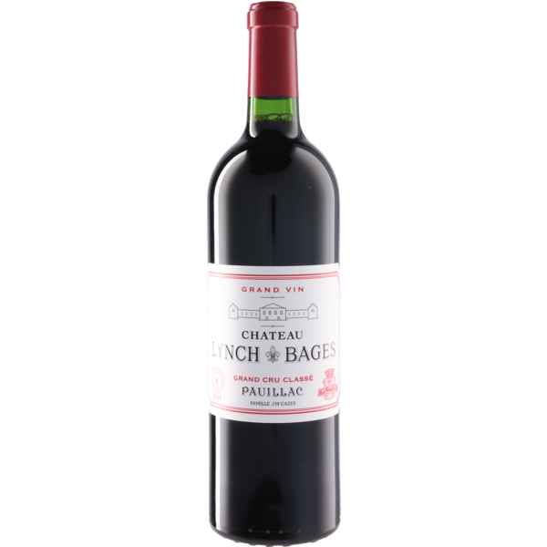 Chateau Lynch Bages