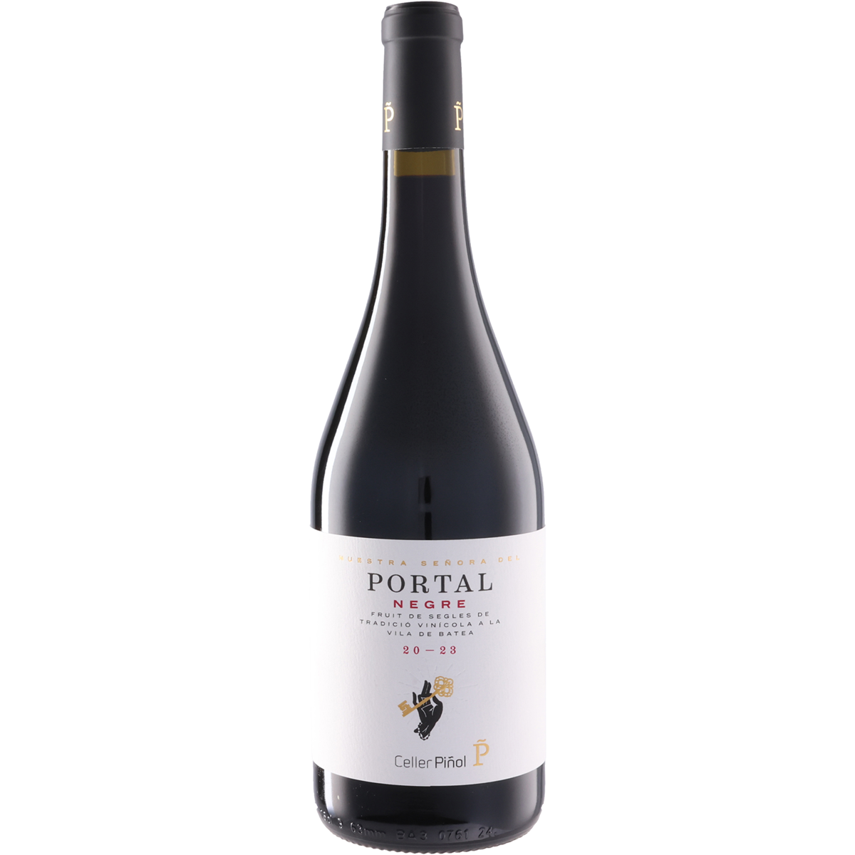 Nuestra Senora Portal Tinto