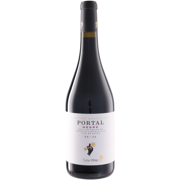 Nuestra Senora Portal Tinto