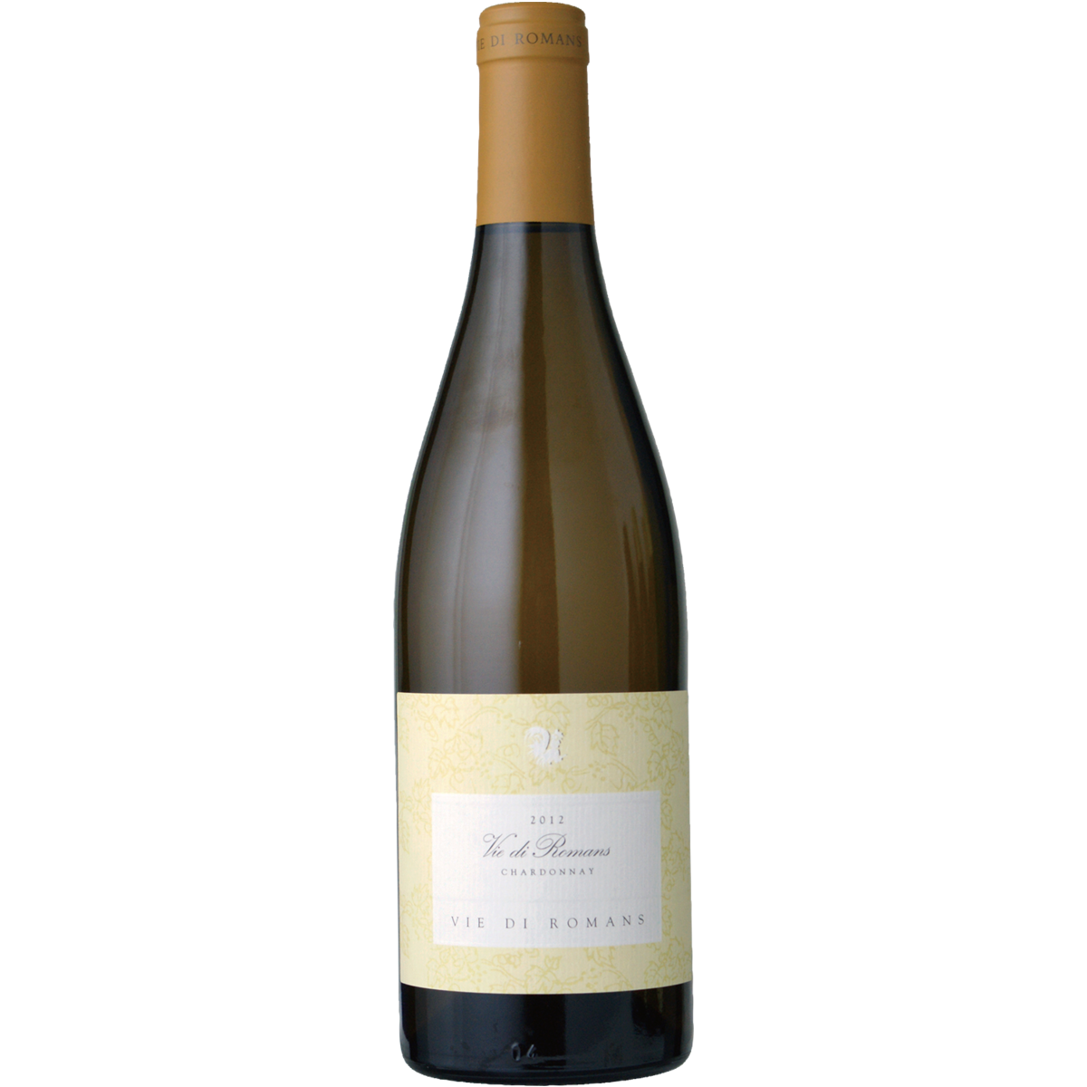 Vie di Romans Chardonnay