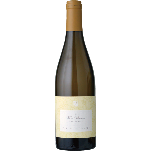 Vie di Romans Chardonnay