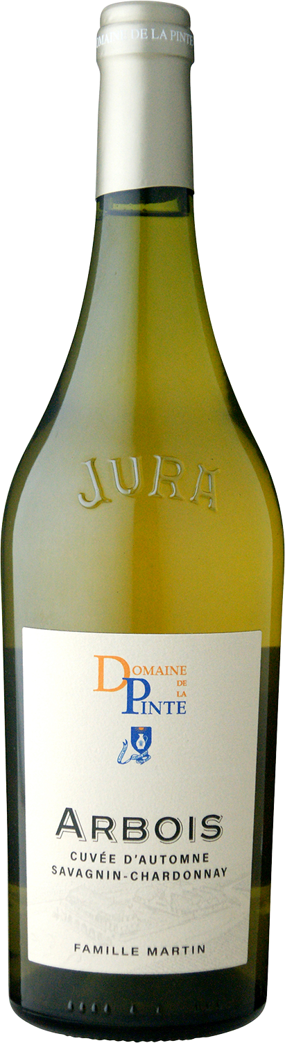 Arbois Cuvee d'Automne
