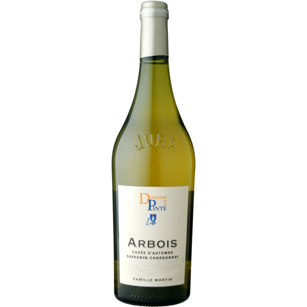 Arbois Cuvee d'Automne