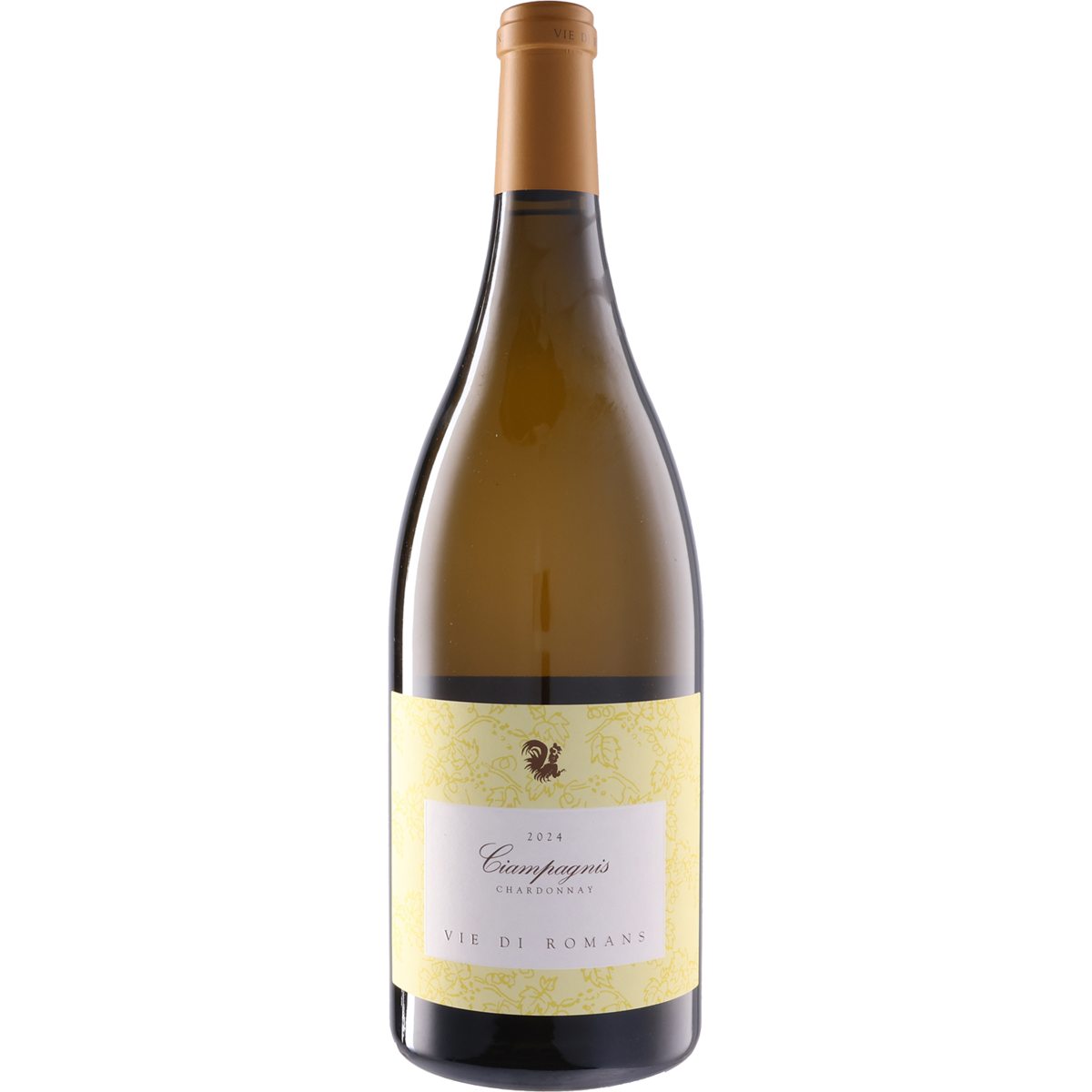 Ciampagnis Chardonnay Magnum