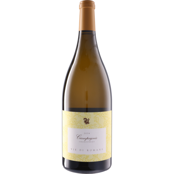 Ciampagnis Chardonnay Magnum
