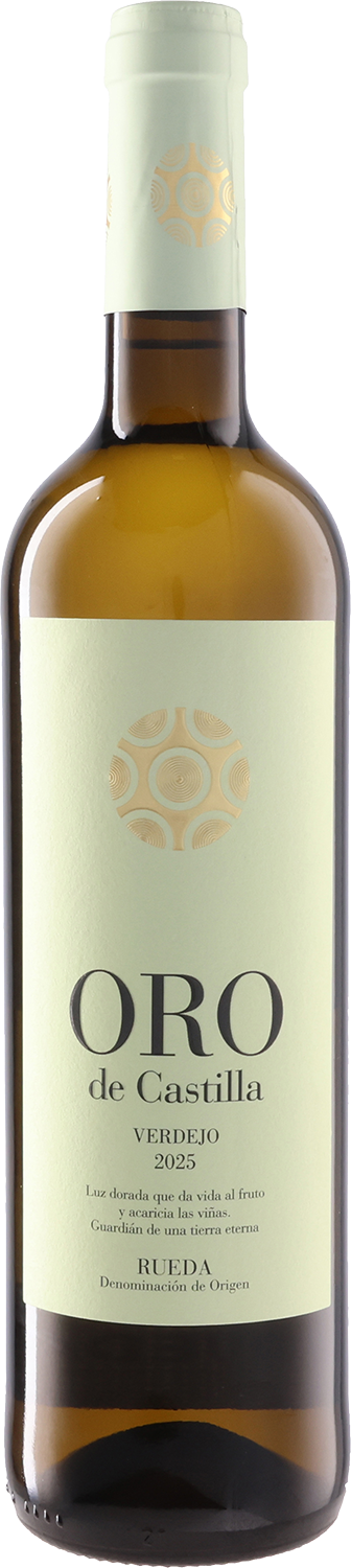 Oro de Castilla Verdejo