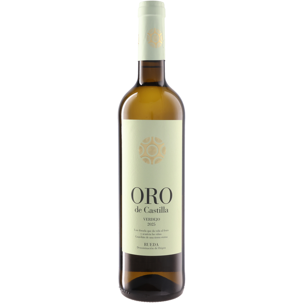 Oro de Castilla Verdejo