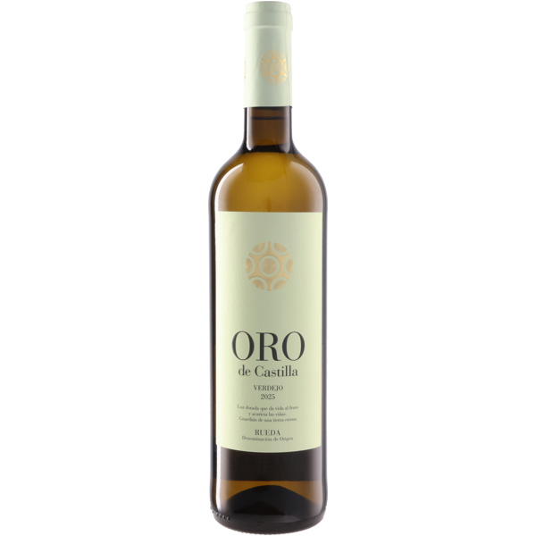 Oro de Castilla Verdejo