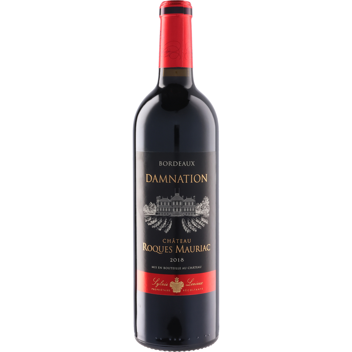Damnation