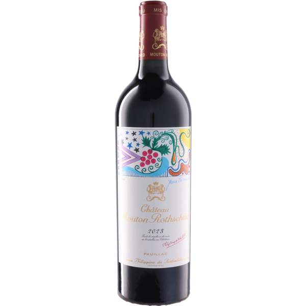 Chateau Mouton Rothschild