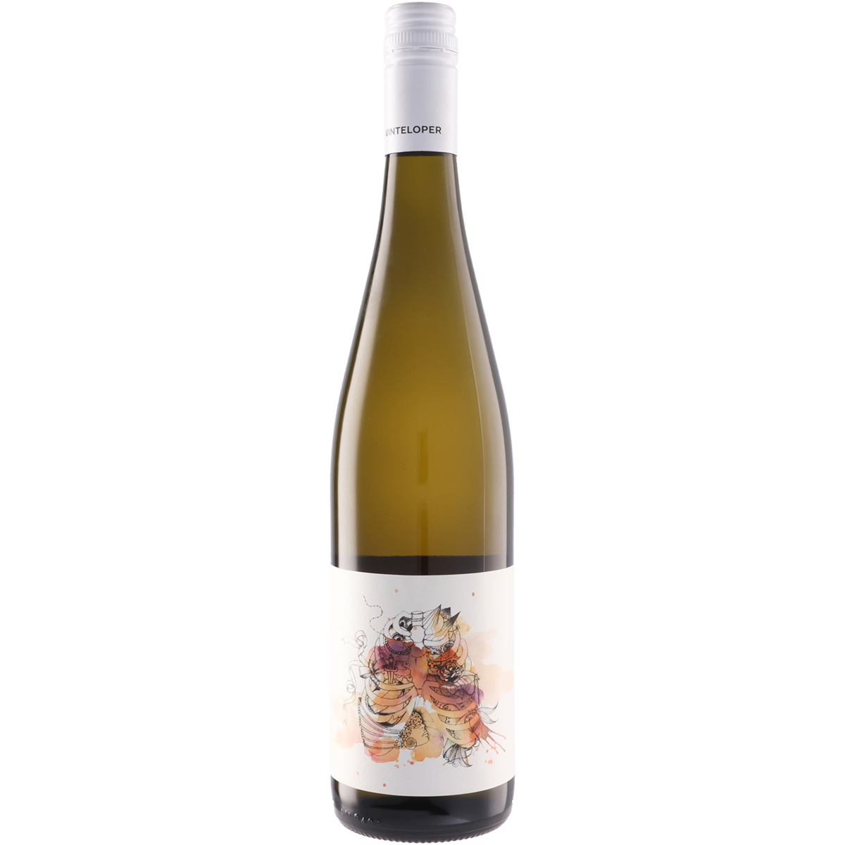 Vinteloper Pinot Gris