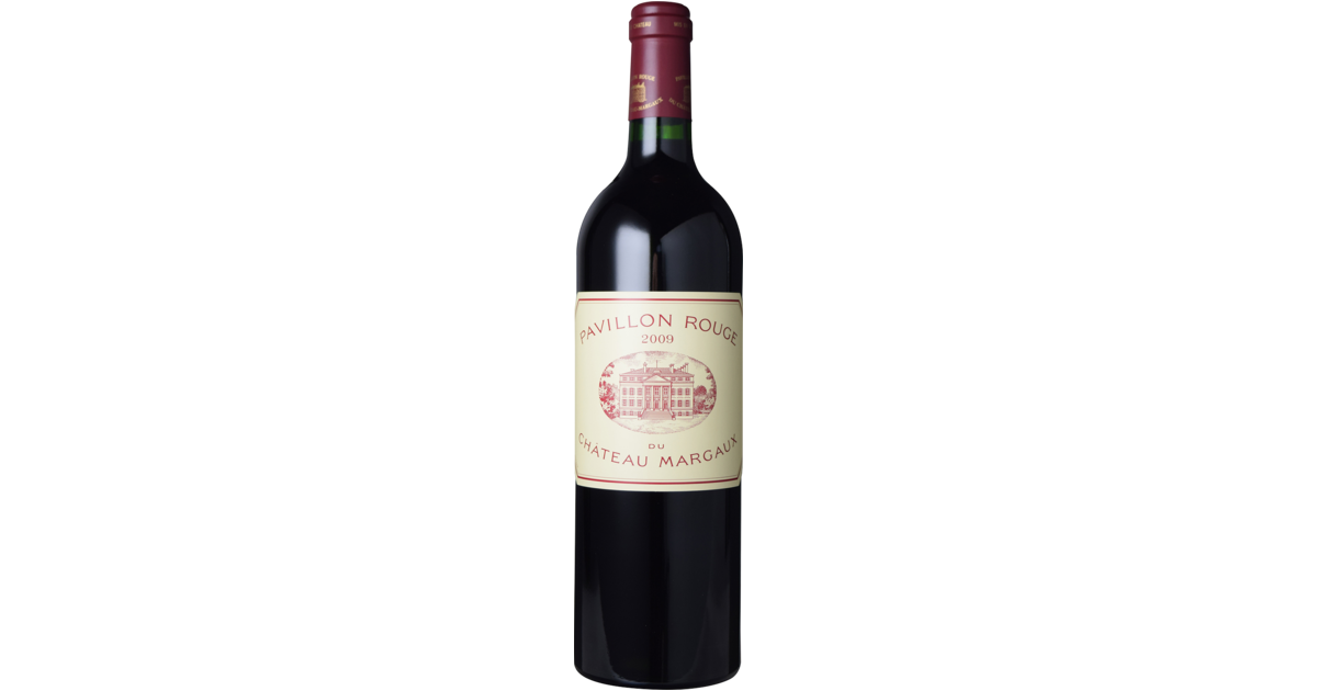 パヴィヨン・ルージュ・デュ・シャトー・マルゴー 2014 パヴィヨン・ルージュ・デュ・シャトー・マルゴー 2014 750ml