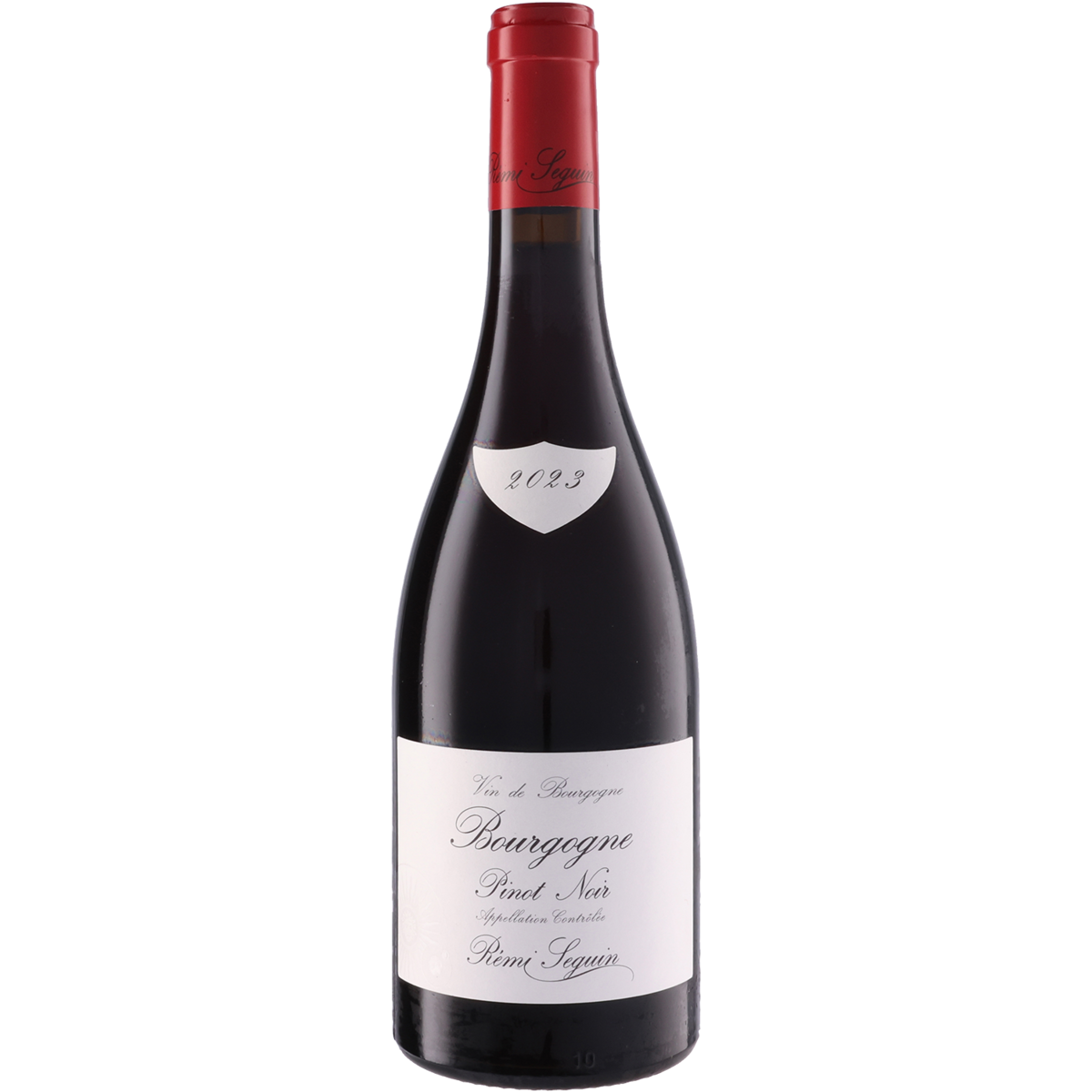 Bourgogne Pinot Noir