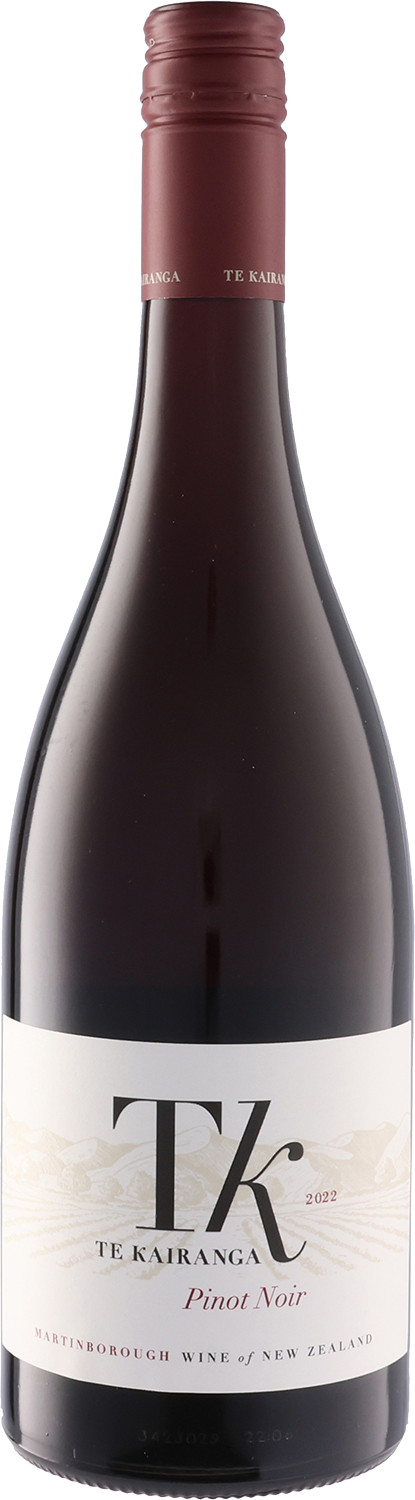 TK Pinot Noir