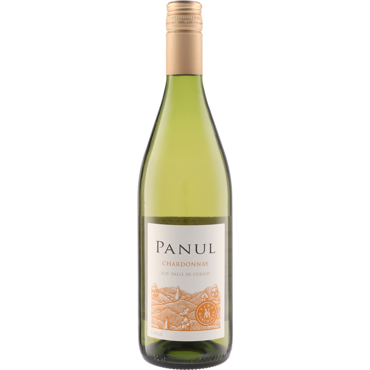 Panul Chardonnay