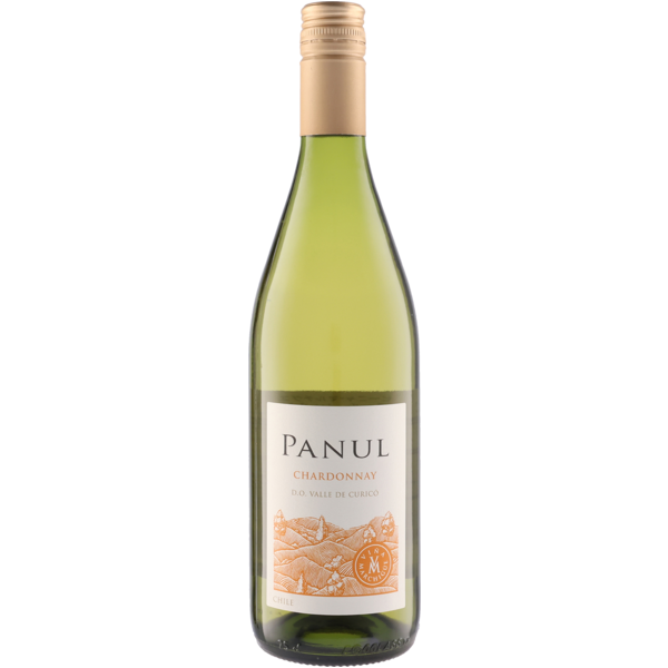 Panul Chardonnay