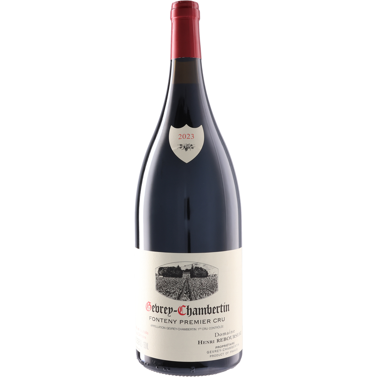 Gevrey-Chambertin 1er Cru Fonteny Magnum