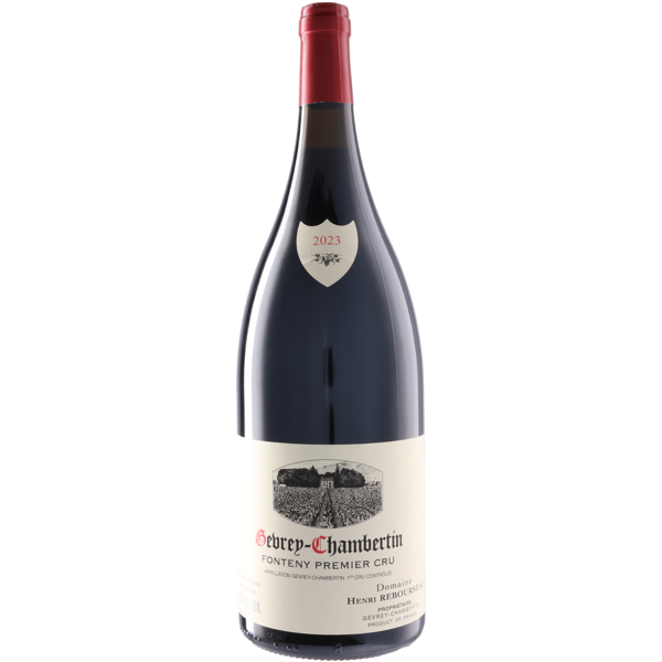 Gevrey-Chambertin 1er Cru Fonteny Magnum