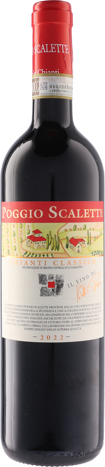 Chianti Classico