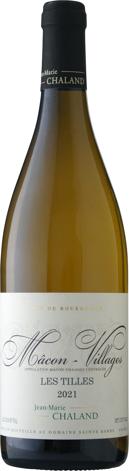 Macon-Villages les Tilles