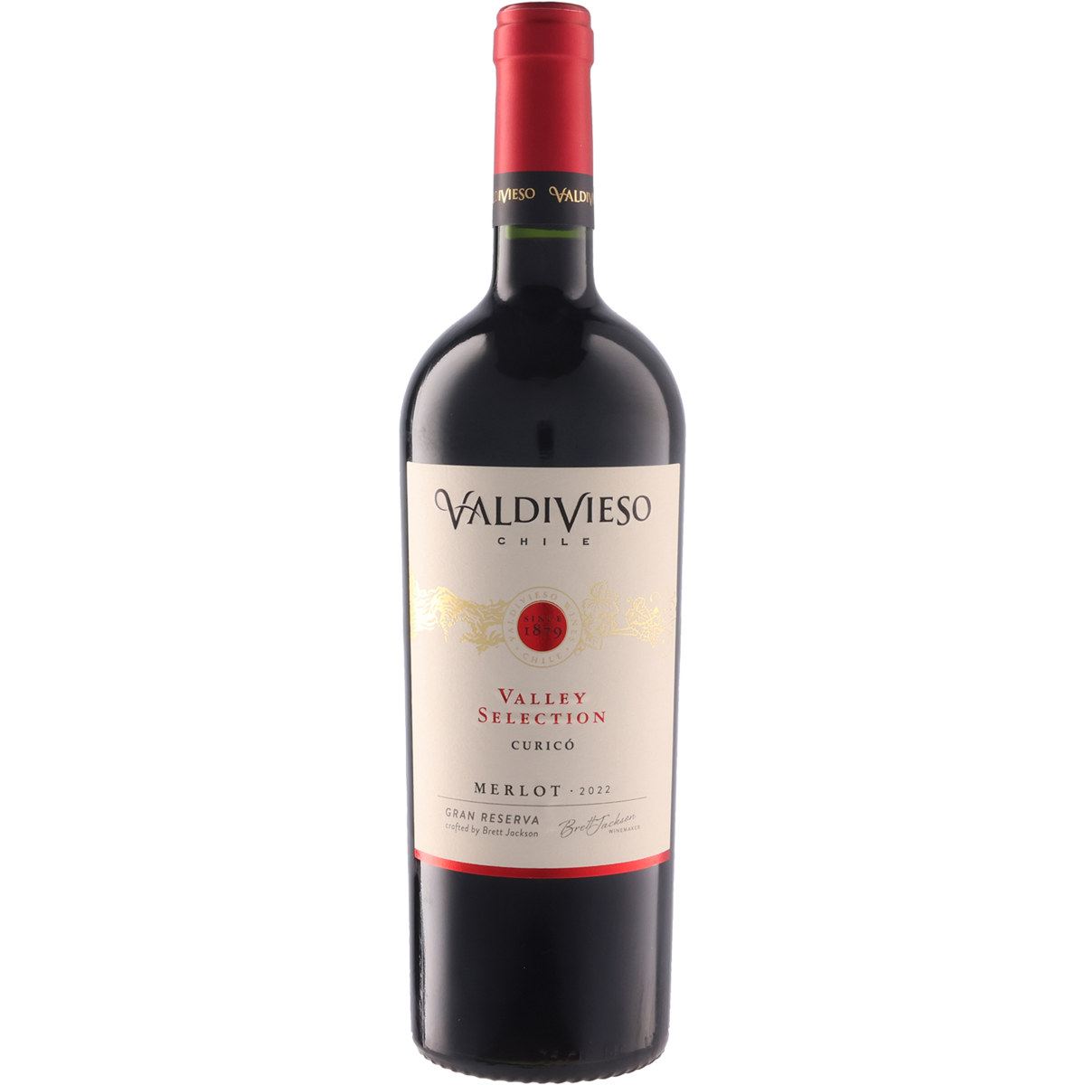 Valley Selection Merlot