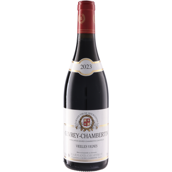 Gevrey-Chambertin Vieilles Vignes