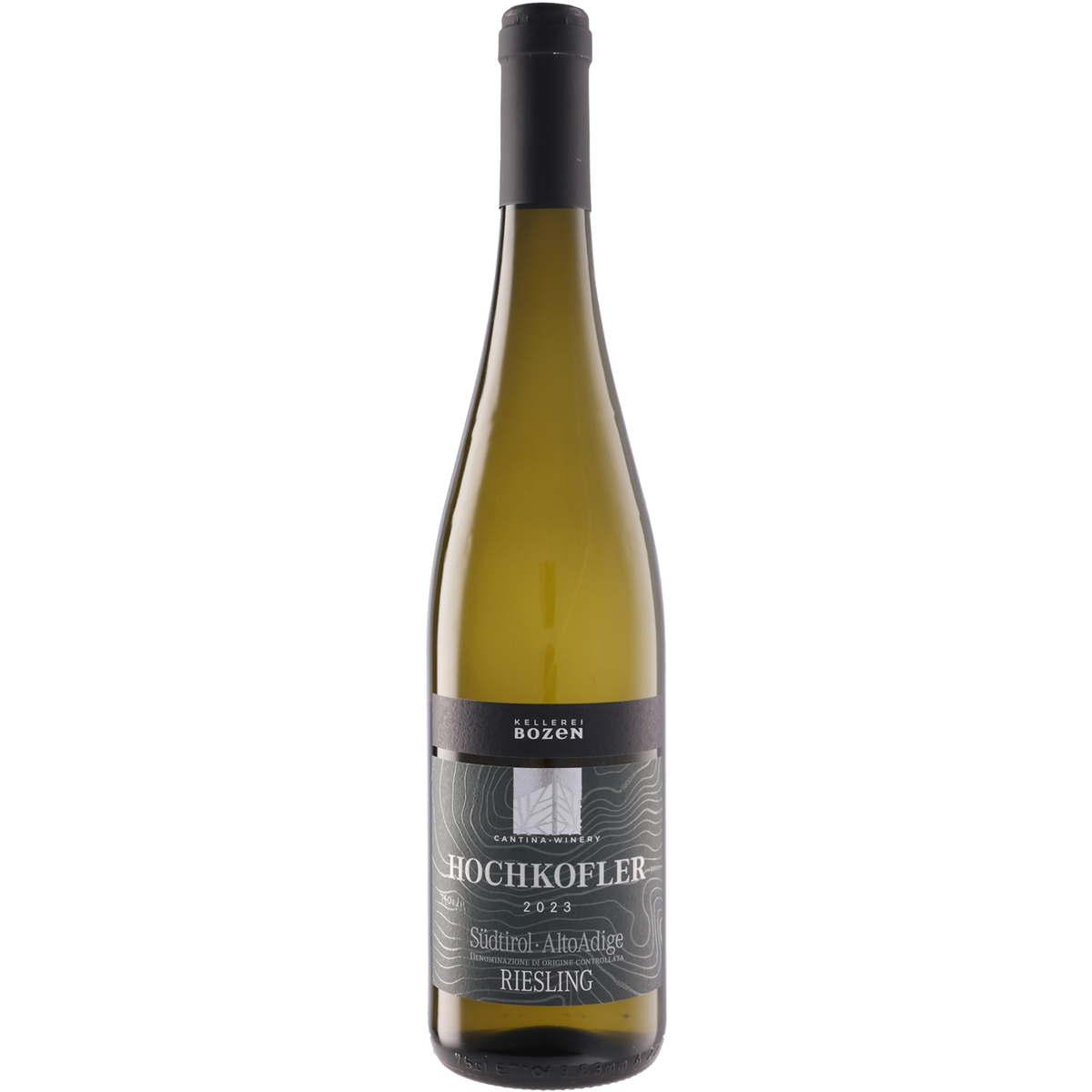 St. Maddalena Riesling Hochkofler