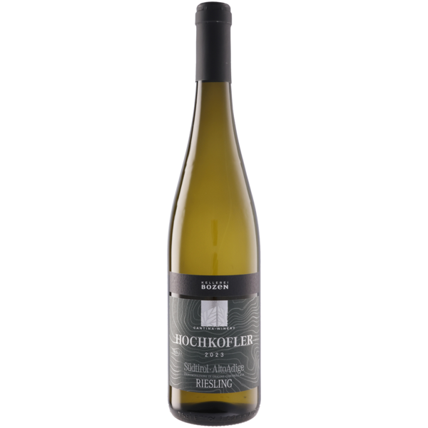 St. Maddalena Riesling Hochkofler