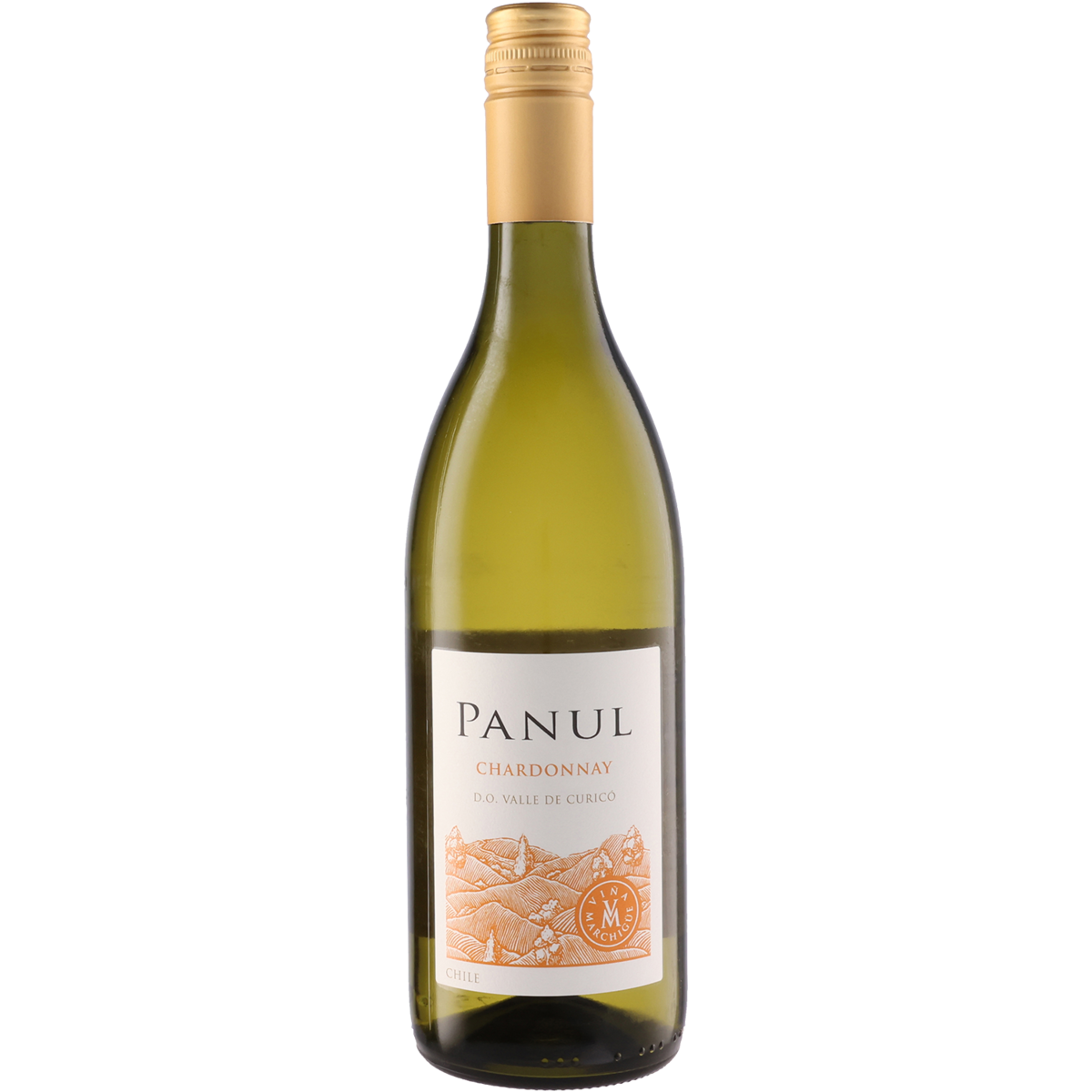 Panul Chardonnay