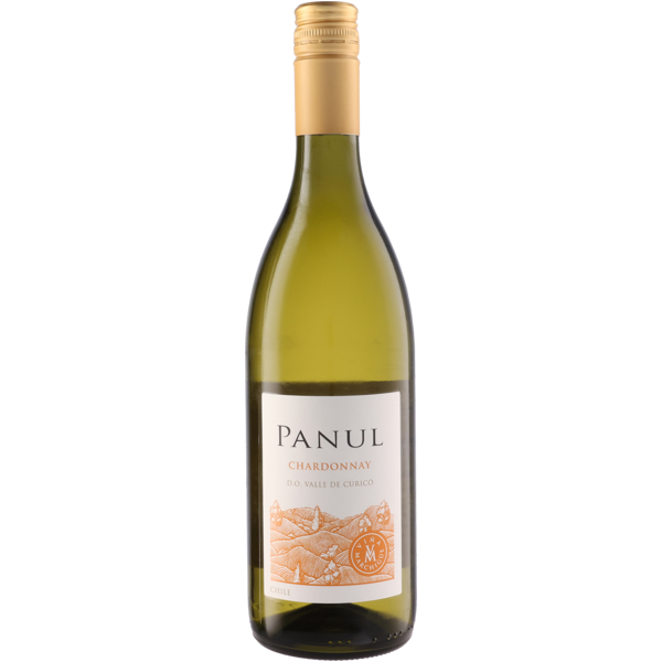 Panul Chardonnay