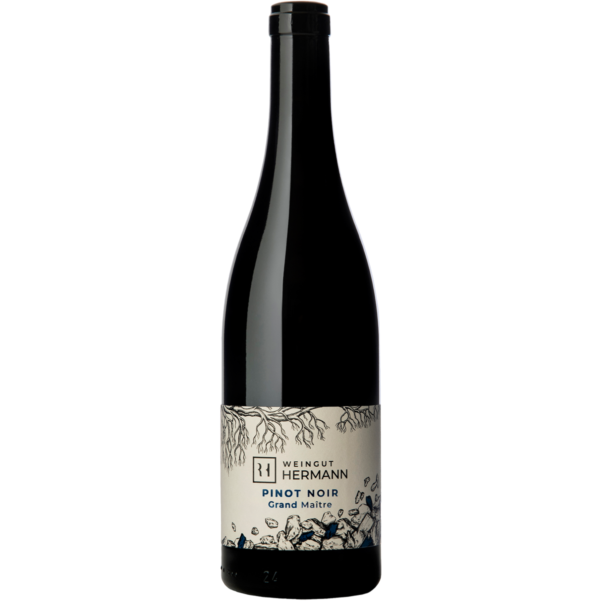 Pinot Noir Grand Maitre