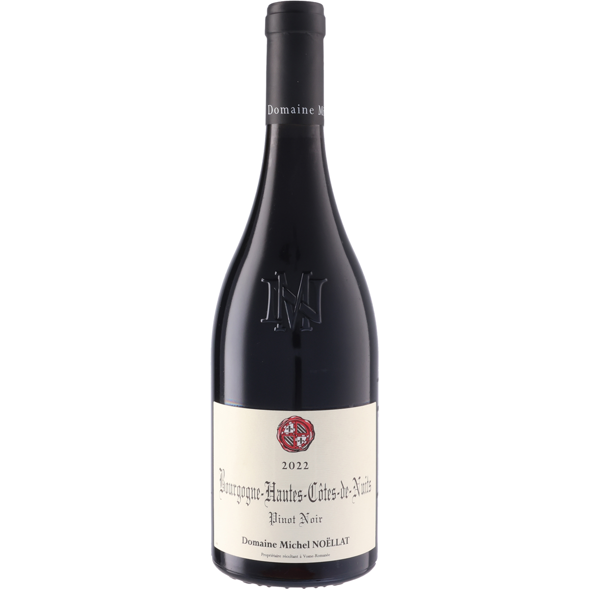 Bourgogne Hautes Cotes de Nuits Pinot Noir