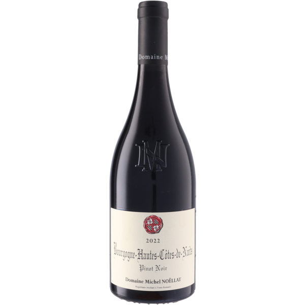 Bourgogne Hautes Cotes de Nuits Pinot Noir