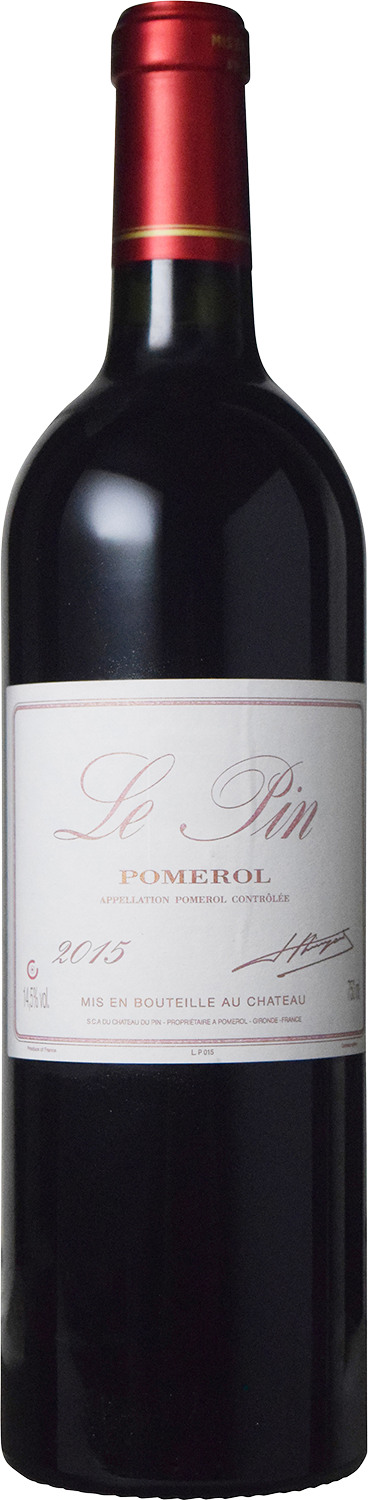 Le Pin