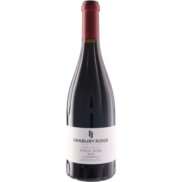 Danbury Ridge Pinot Noir