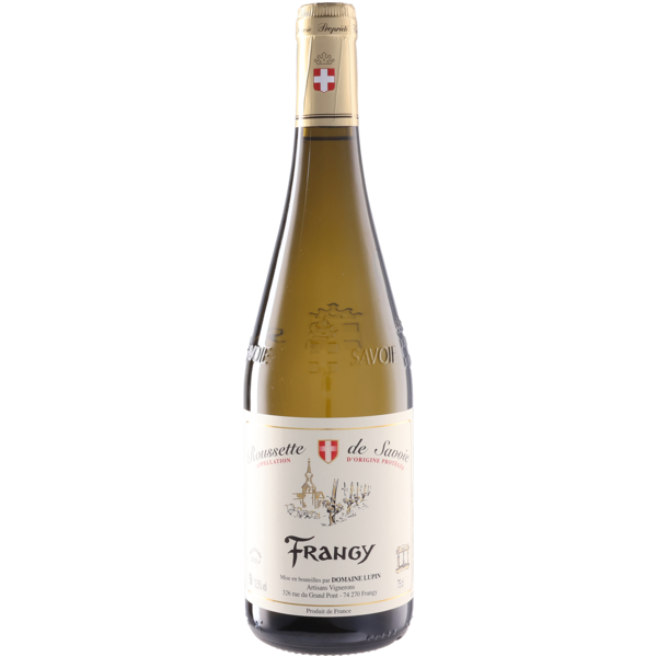 Roussette de Savoie Frangy