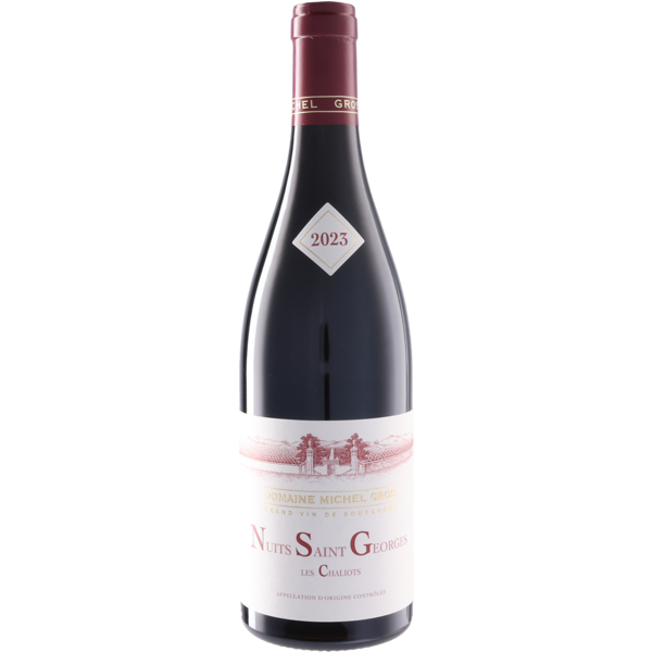 Nuits-Saint-Georges Les Chaliots