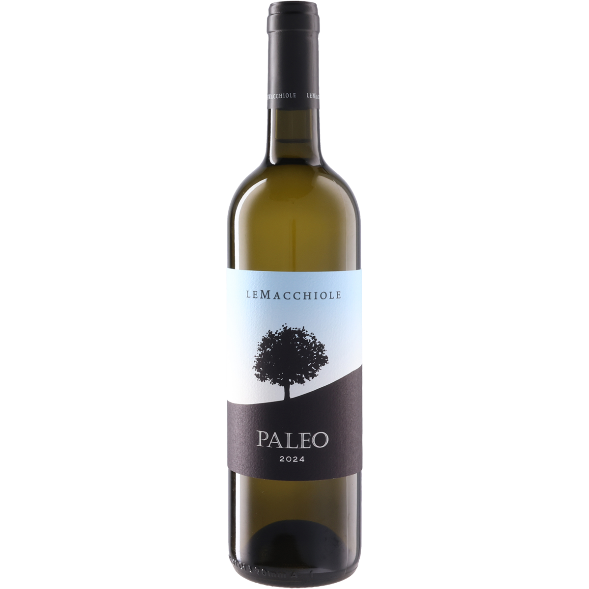Paleo Bianco