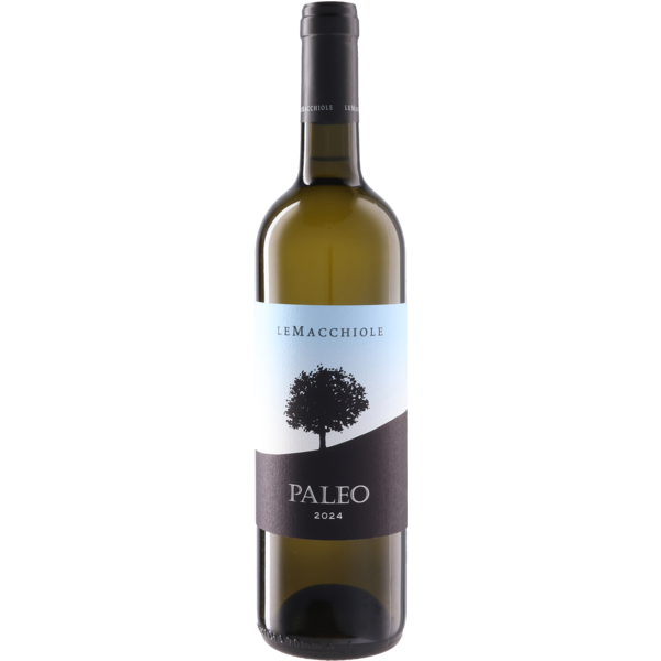 Paleo Bianco