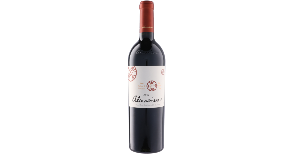 Almaviva 2011 赤ワイン 750ml Almaviva 2011 赤ワイン 750ml Almaviva [2011] / アルマヴィー