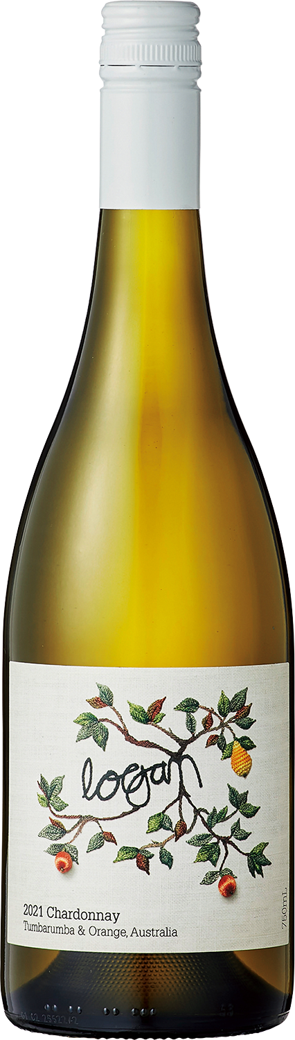 Logan Chardonnay