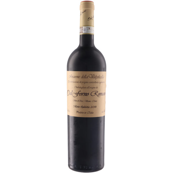 Amarone della Valpolicella Vigneto di Monte Lodoletta