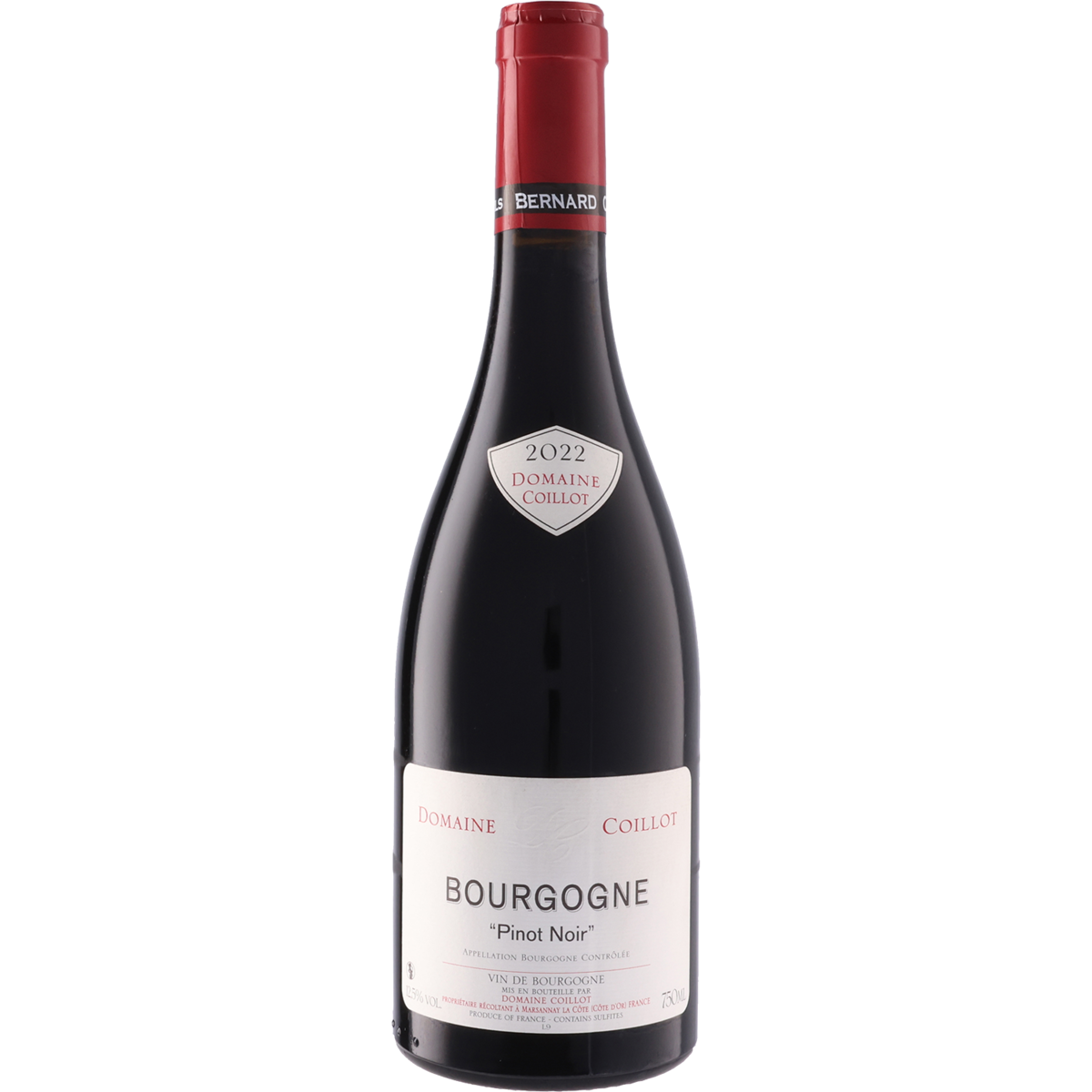 Bourgogne Rouge