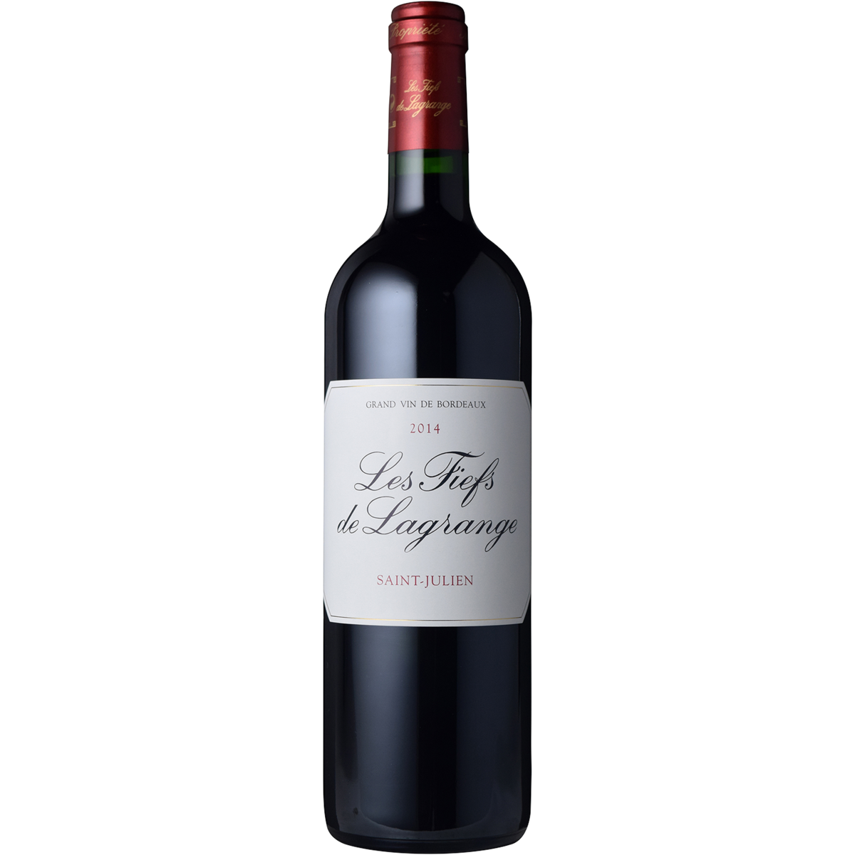 Les Fiefs de Lagrange