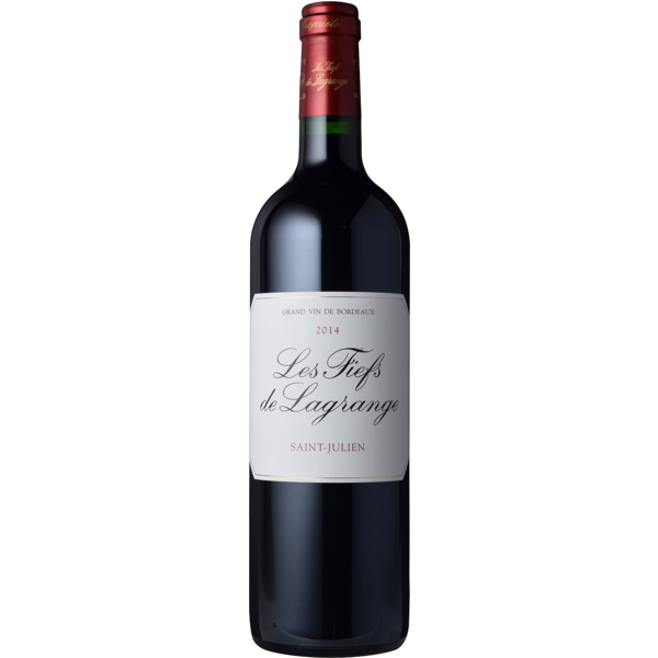 Les Fiefs de Lagrange