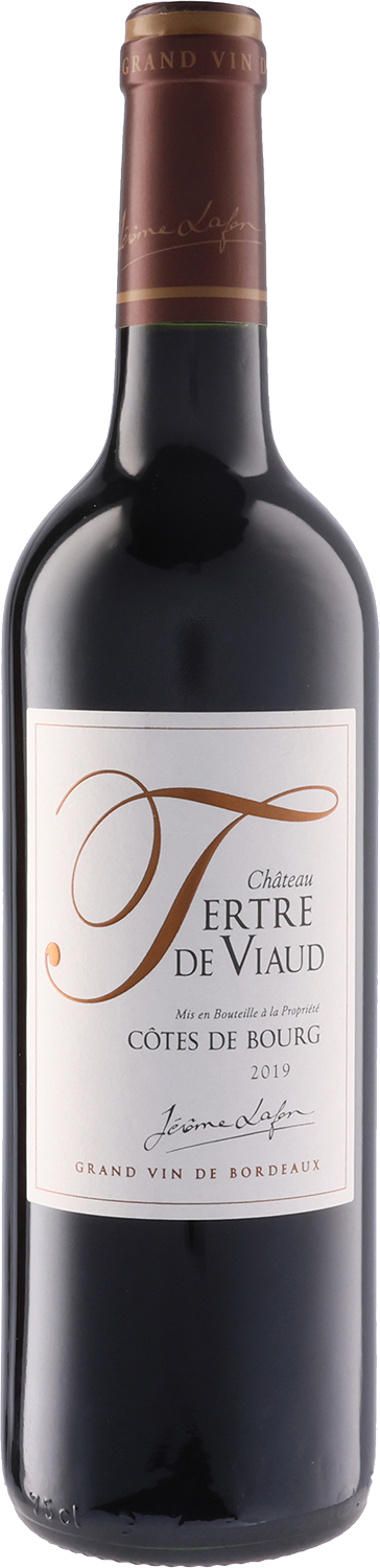 Chateau Tertre de Viaud